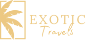 Exotic Travel