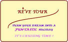 Reve Tour
